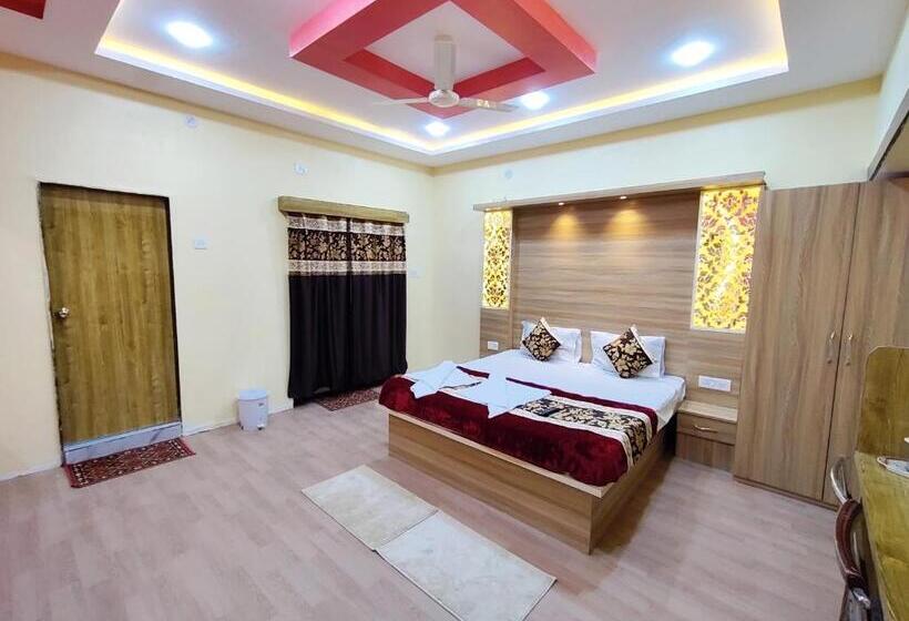 هتل Family Inn Foreign Guest Only