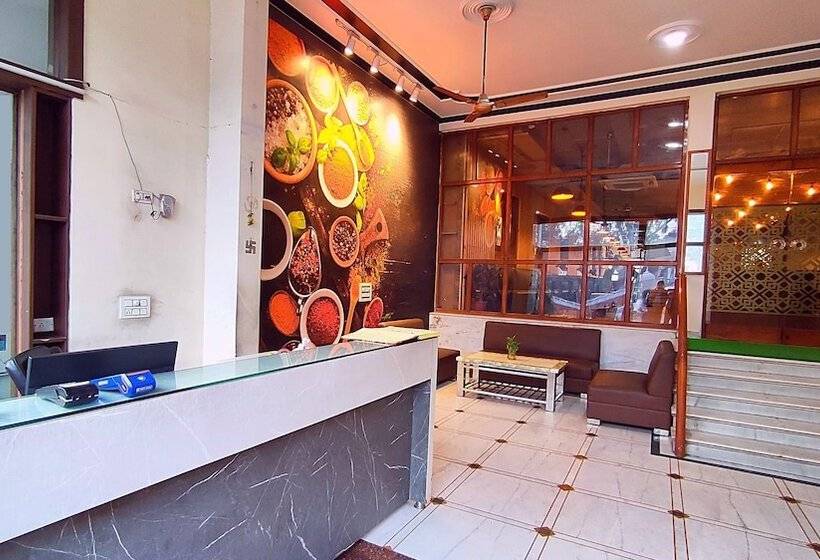 Mahesh By Shrigo Hotels