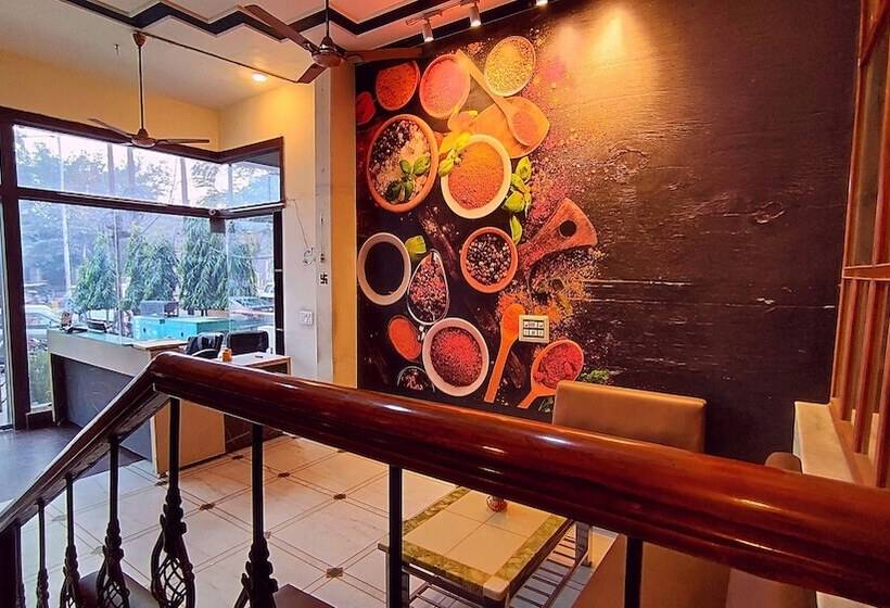 Mahesh By Shrigo Hotels