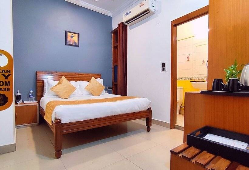 Mahesh By Shrigo Hotels