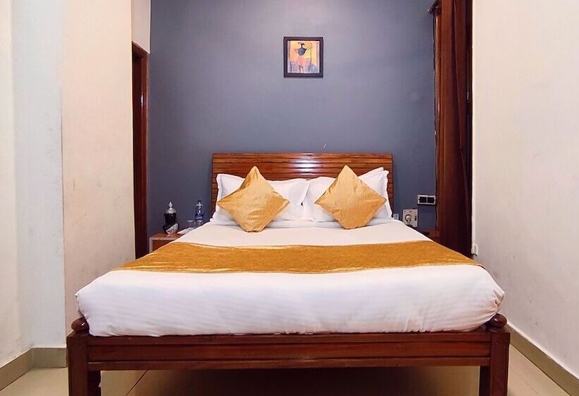 Mahesh By Shrigo Hotels