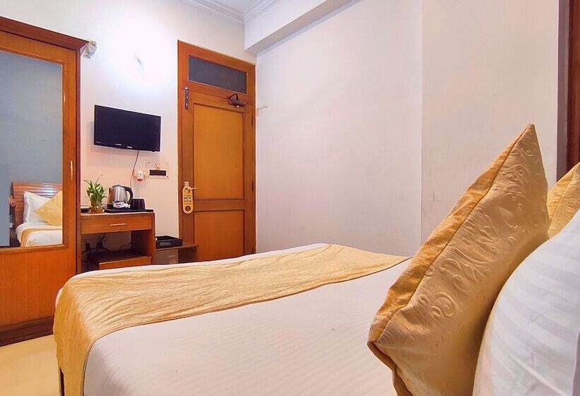 Mahesh By Shrigo Hotels