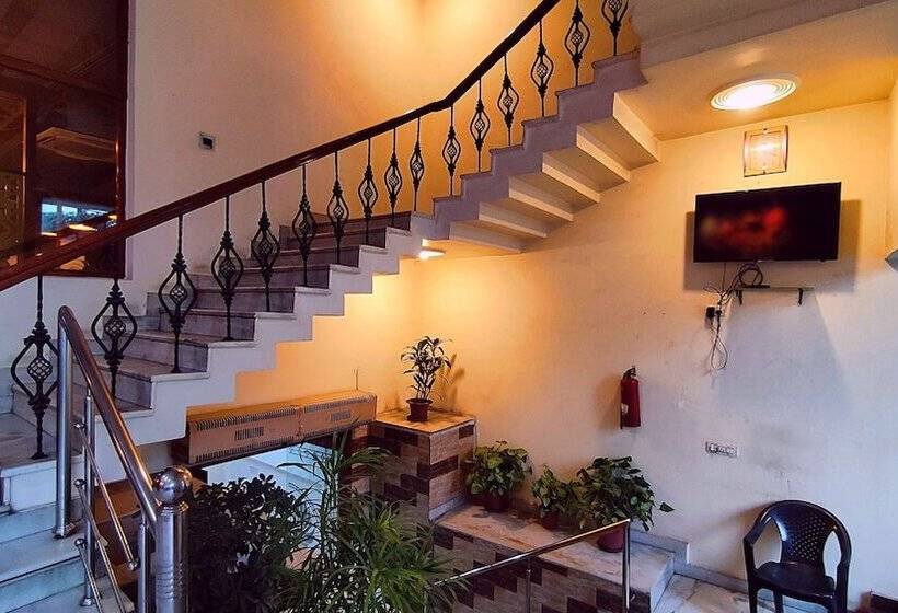 Mahesh By Shrigo Hotels