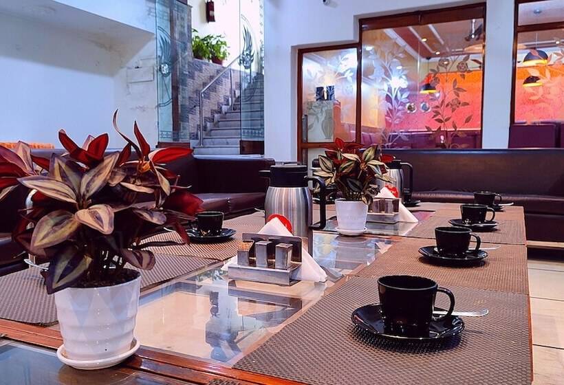 Mahesh By Shrigo Hotels