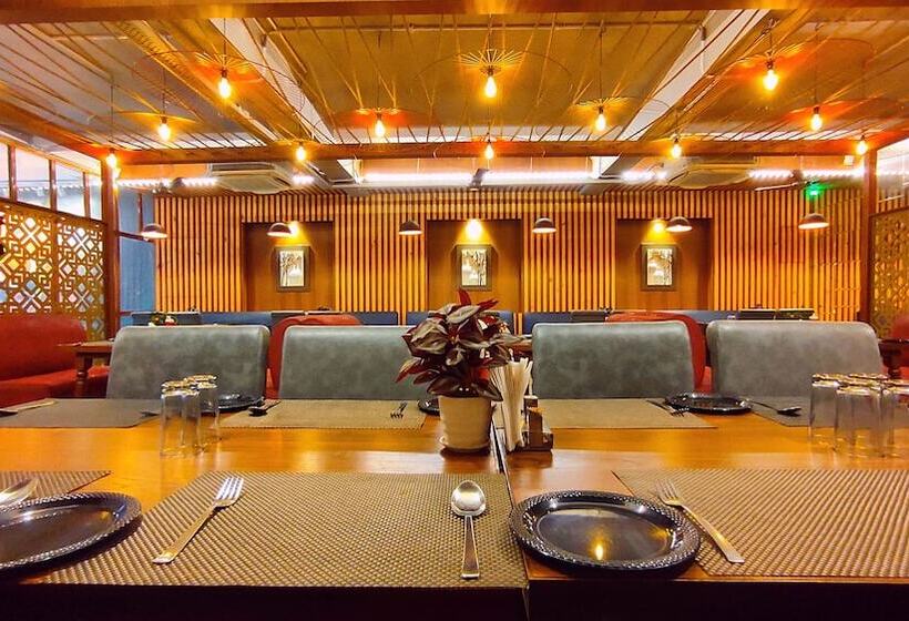 Mahesh By Shrigo Hotels