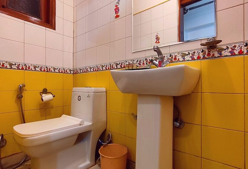 Mahesh By Shrigo Hotels