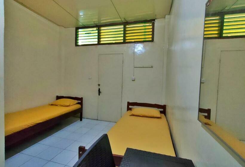 בית מלון כפרי Ridan Aria