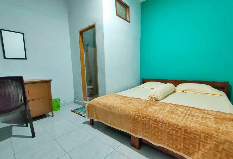 בית מלון כפרי Ridan Aria