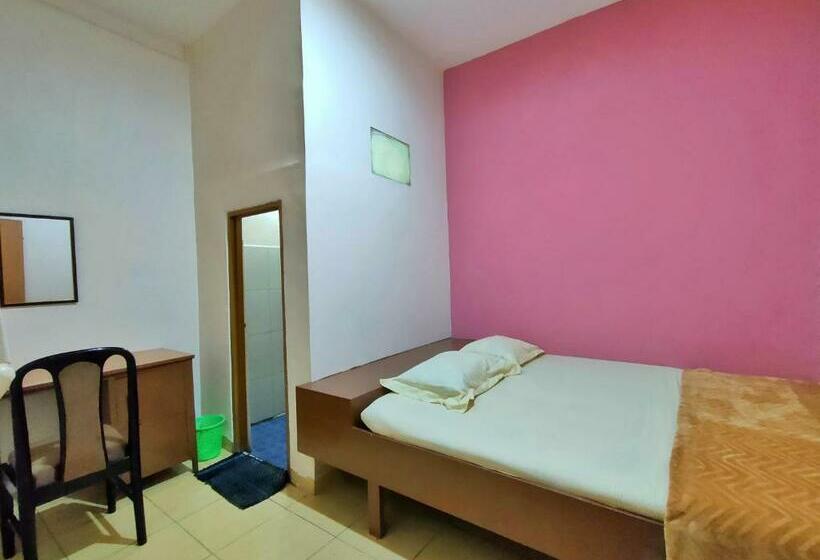 בית מלון כפרי Ridan Aria