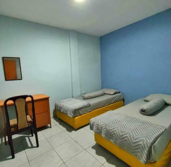 בית מלון כפרי Ridan Aria