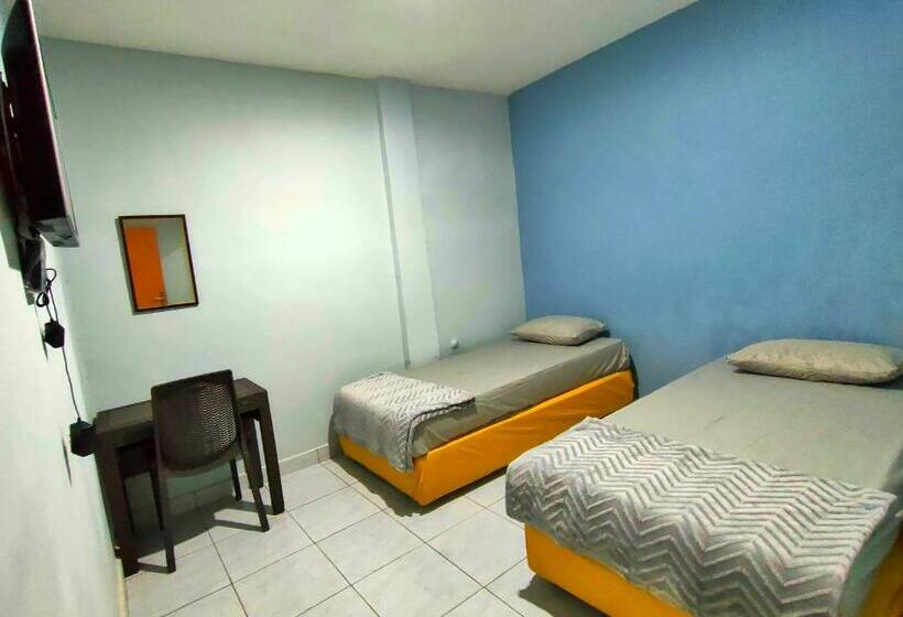 בית מלון כפרי Ridan Aria