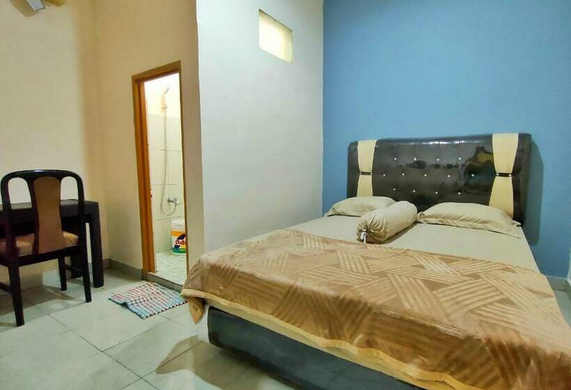 בית מלון כפרי Ridan Aria