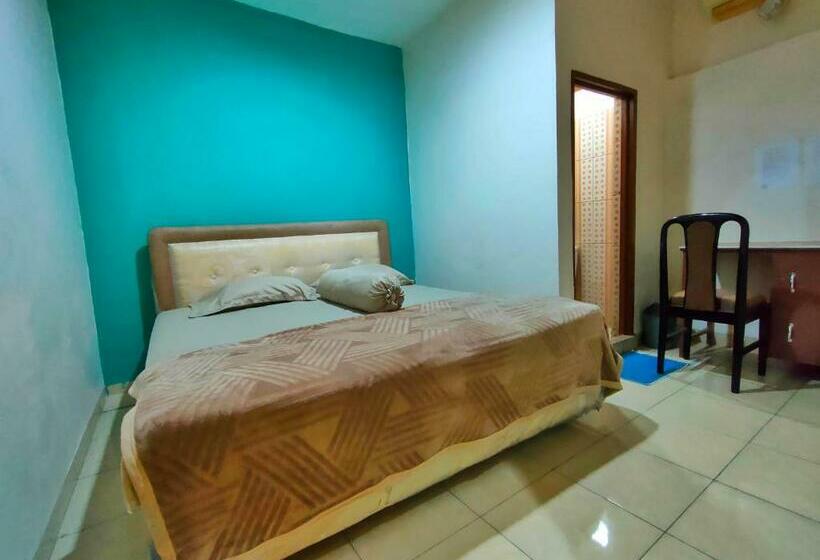 בית מלון כפרי Ridan Aria