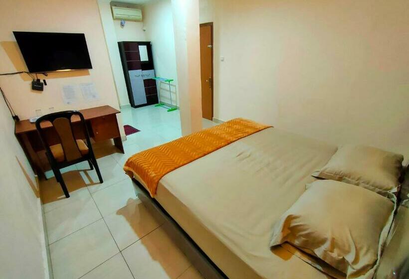 בית מלון כפרי Ridan Aria