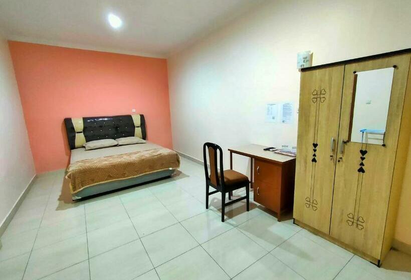 בית מלון כפרי Ridan Aria