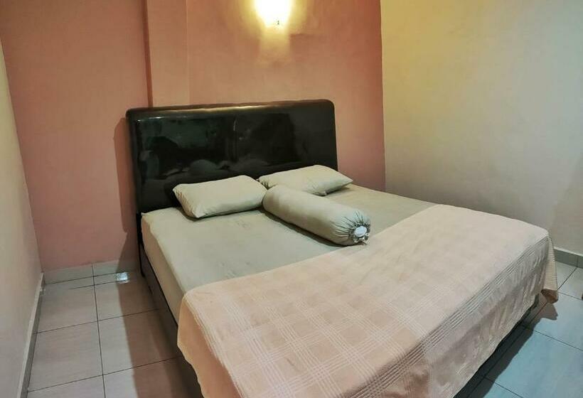 בית מלון כפרי Ridan Aria