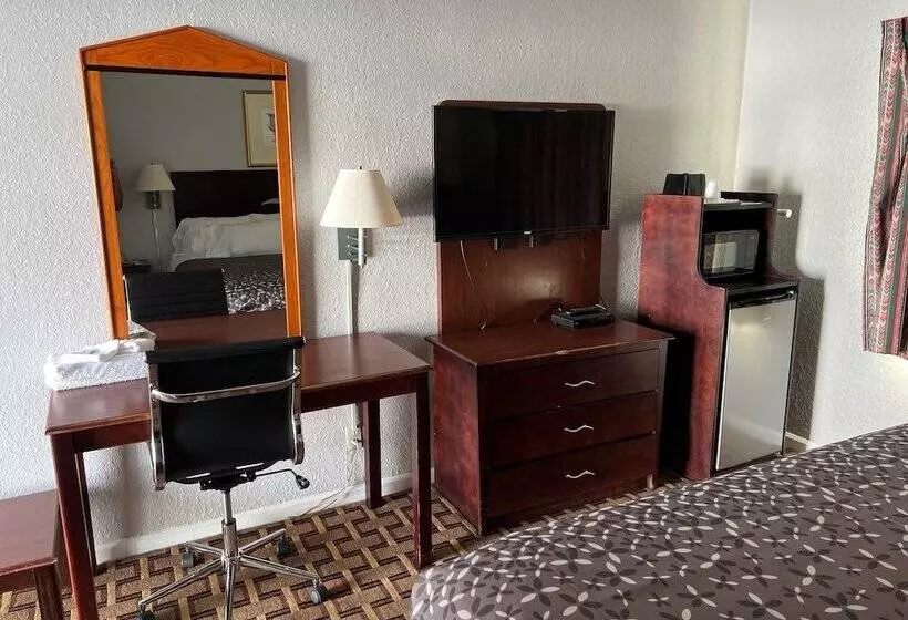 مُتل Budget Inn