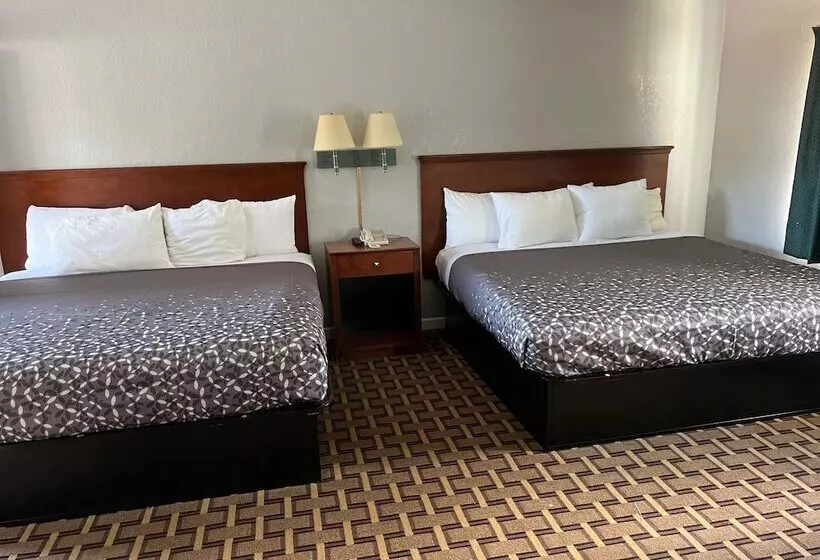 مُتل Budget Inn