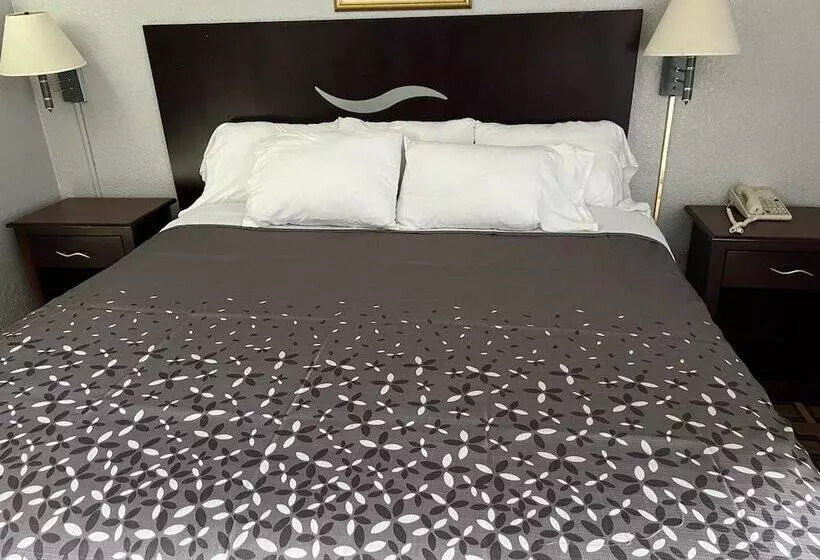 مُتل Budget Inn
