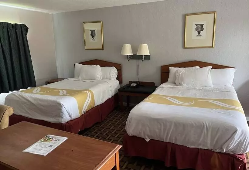 مُتل Budget Inn
