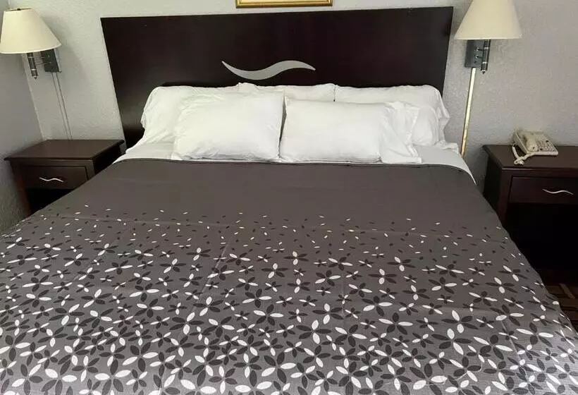 مُتل Budget Inn