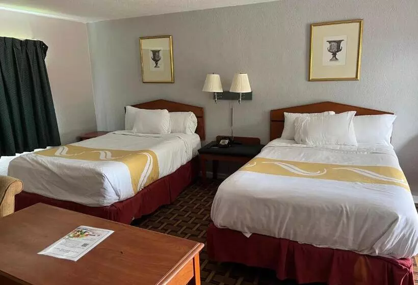 مُتل Budget Inn