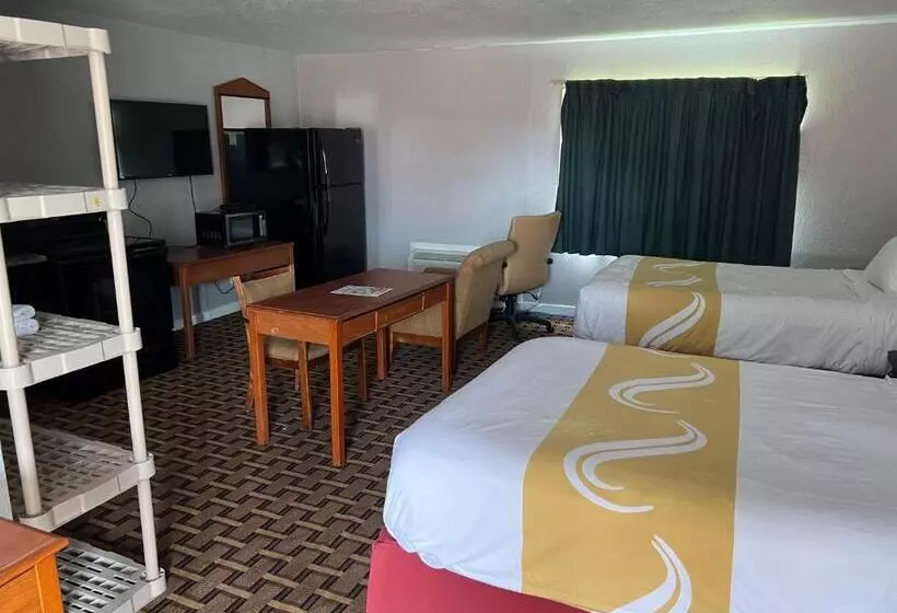 مُتل Budget Inn