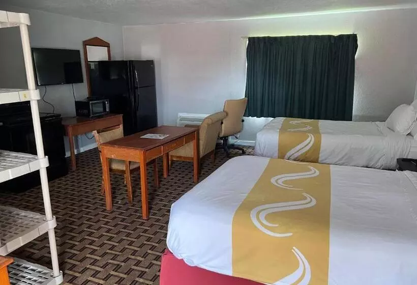 مُتل Budget Inn