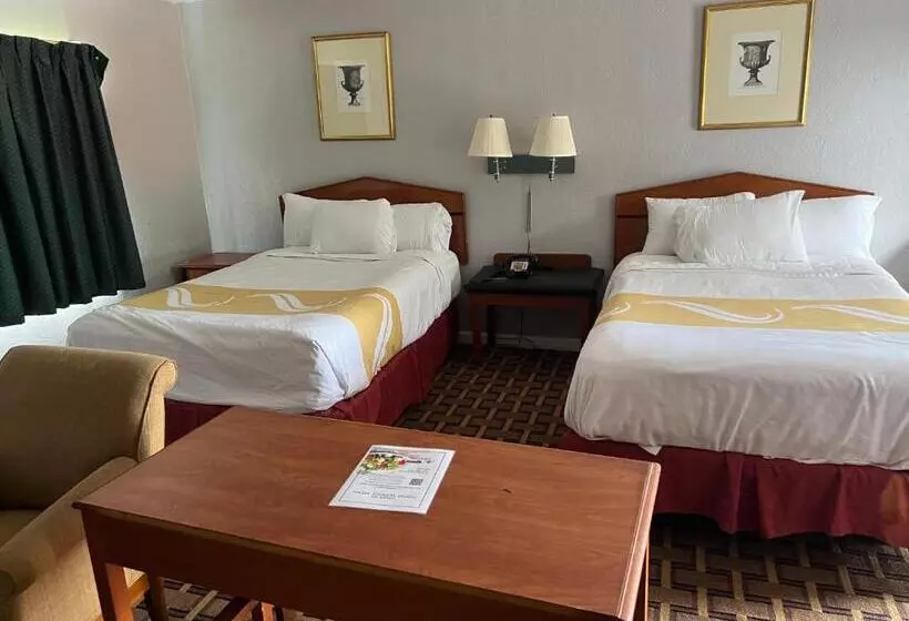 مُتل Budget Inn
