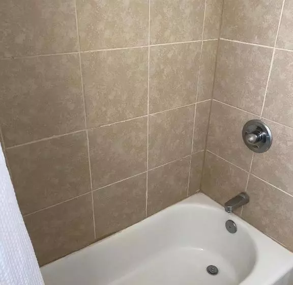 مُتل Budget Inn