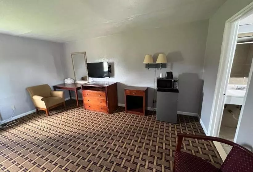 مُتل Budget Inn