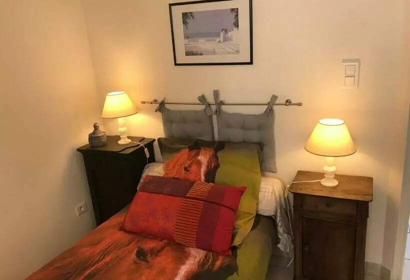 ベッドアンドブレックファースト Chambre Japonaise