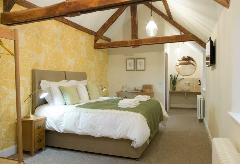 Bed and Breakfast Coach House Ratho Park Steading