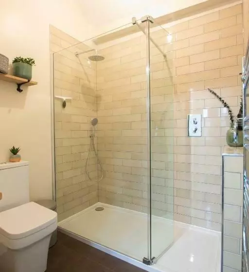 Aamiaismajoitus (B&B) Coach House Ratho Park Steading