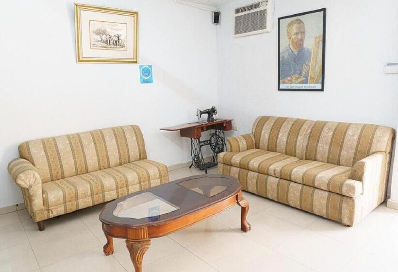 ホテル Access Blue Cristal