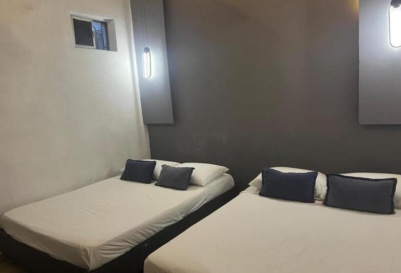 ホテル Access Blue Cristal