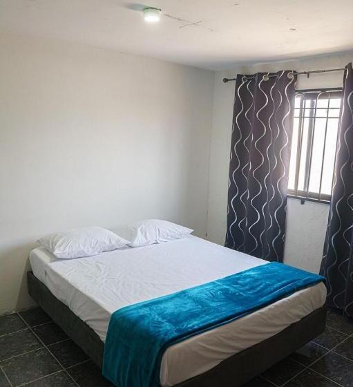 ホテル Access Blue Cristal