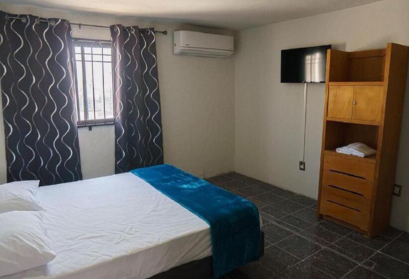 ホテル Access Blue Cristal