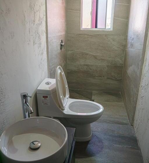 ホテル Access Blue Cristal