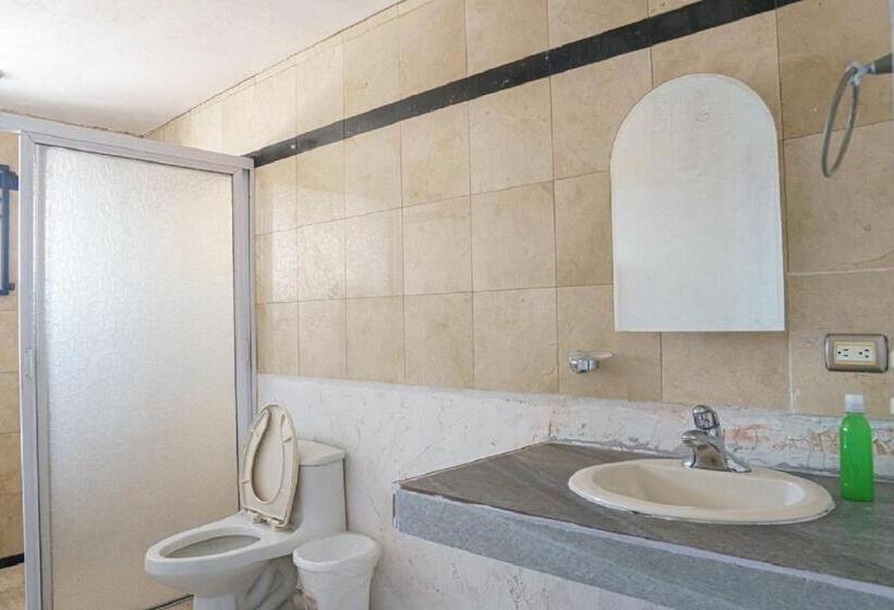 ホテル Access Blue Cristal