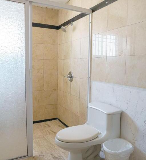 ホテル Access Blue Cristal