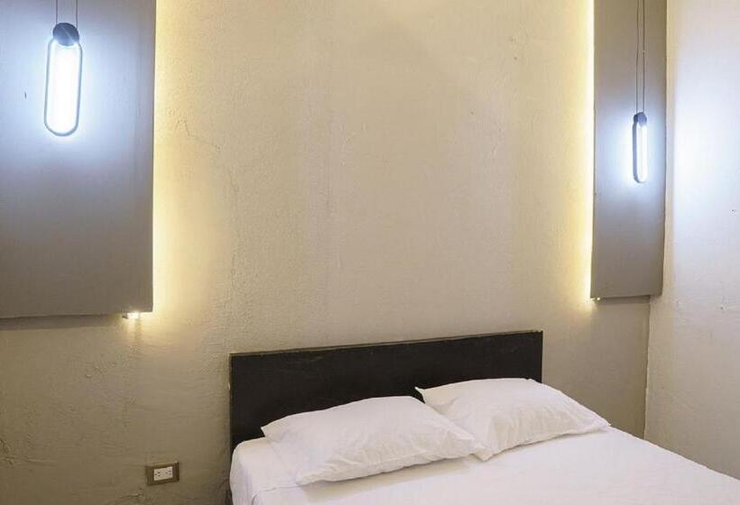 ホテル Access Blue Cristal