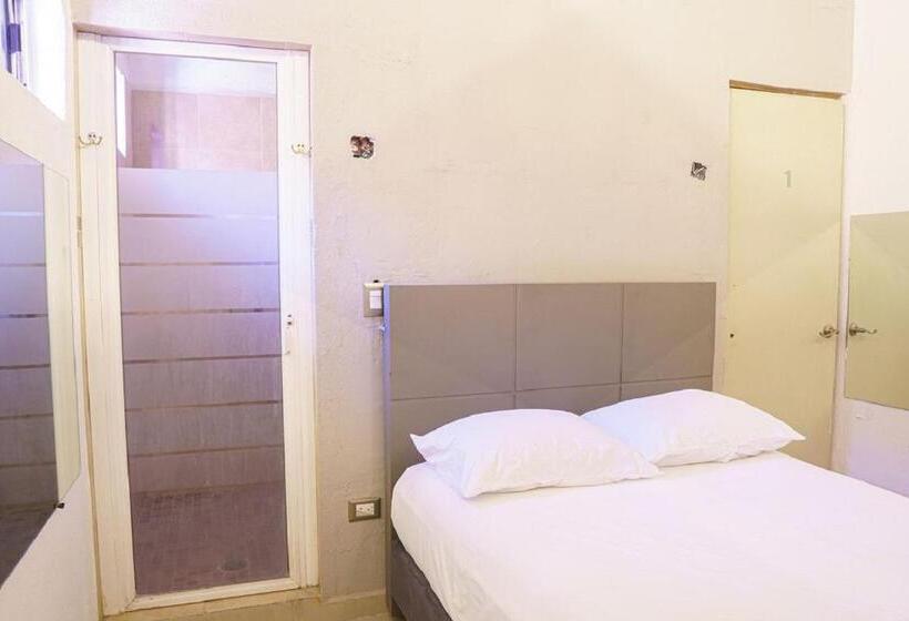 ホテル Access Blue Cristal