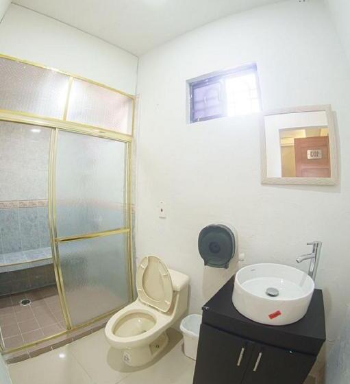 ホテル Access Blue Cristal