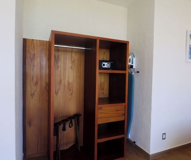 هتل Casa Diamante Viñedos