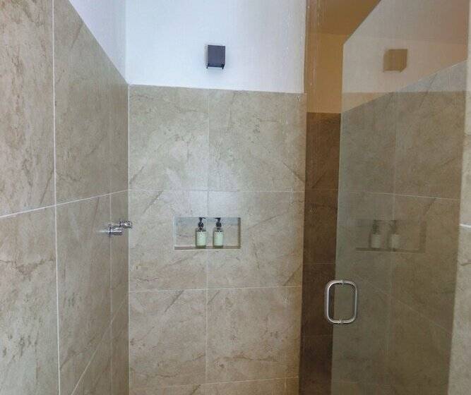 هتل Casa Diamante Viñedos