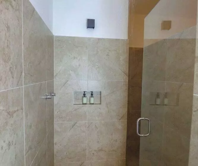 ホテル Casa Diamante Viñedos