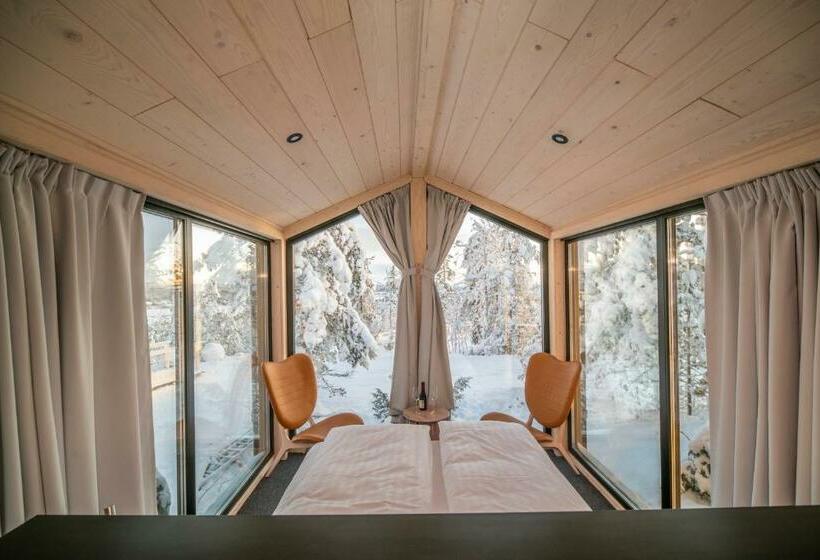 Hotel Lapland View Lodge