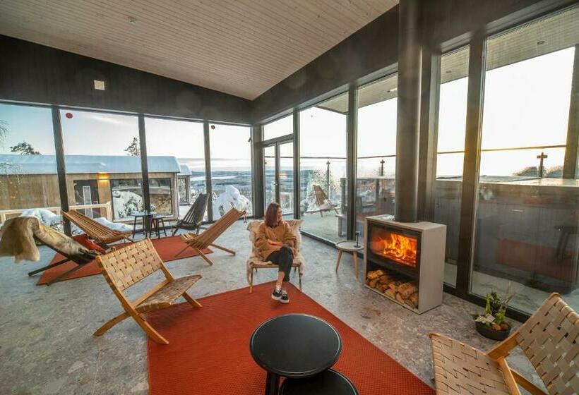 Hotel Lapland View Lodge