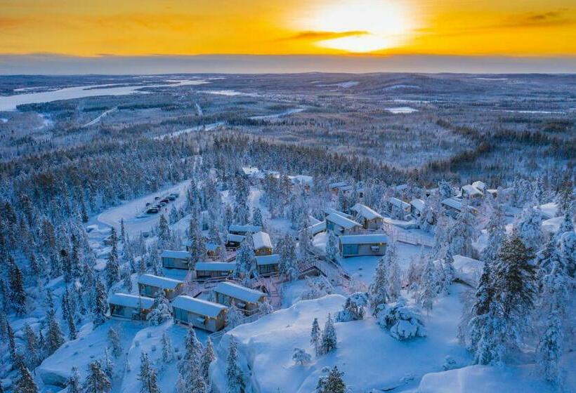 Hotel Lapland View Lodge